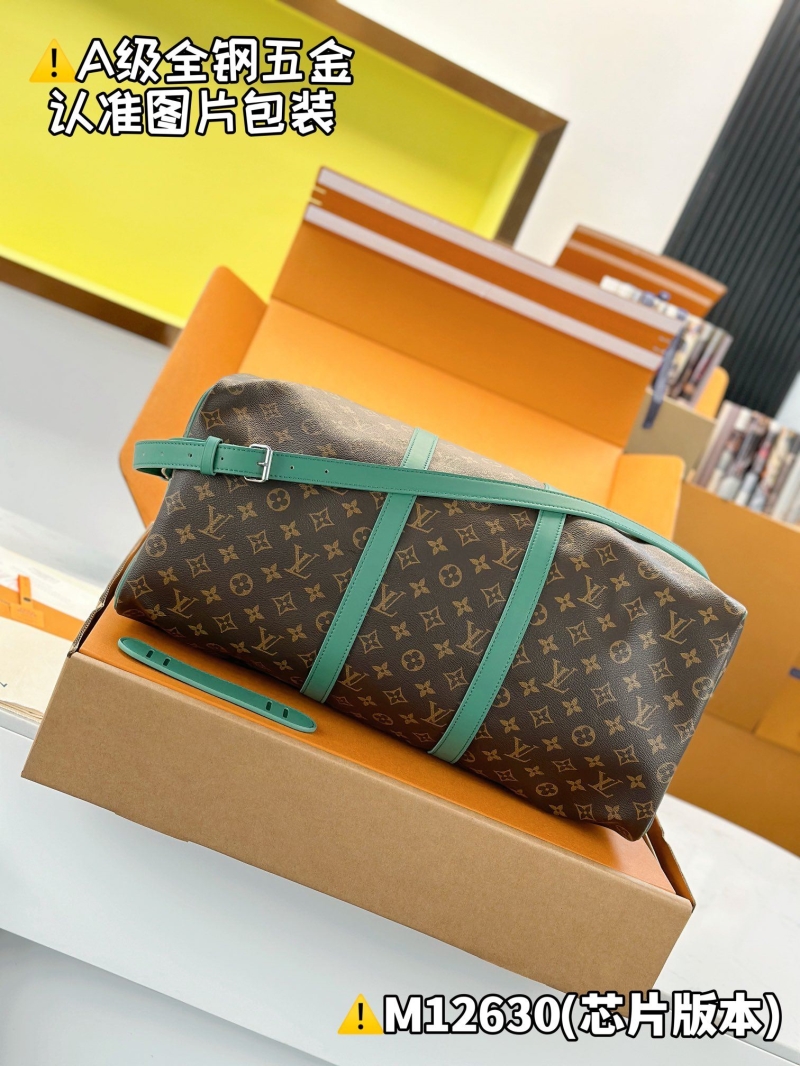 LV Travel Bags